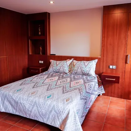 Apartamento Aldea Surf Nemiña