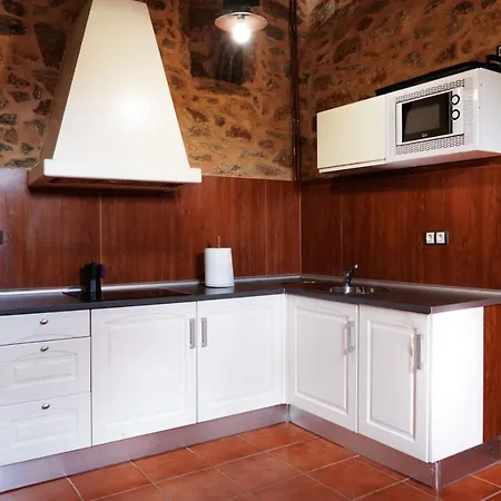Apartamento Aldea Surf *