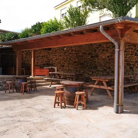Apartamento Aldea Surf