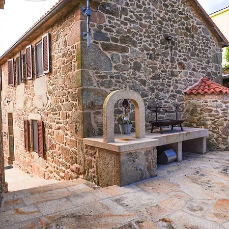 Aldea Surf Apartament