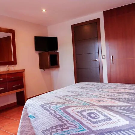 Apartament Aldea Surf *