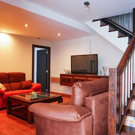 Apartament Aldea Surf