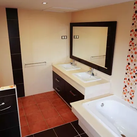 Apartament Aldea Surf *